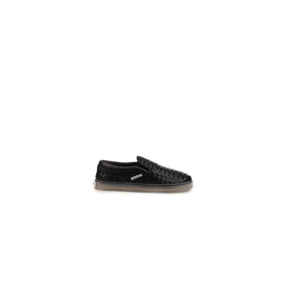 Bottega Veneta Man Shoes Sneakers